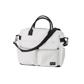    Emmaljunga Leatherette White (90102)