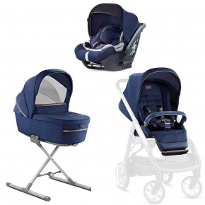   Inglesina APTICA College Blue AA70K6CLB (70730)