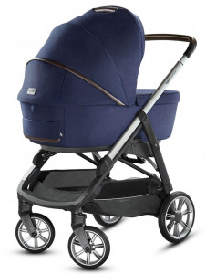   Inglesina APTICA College Blue AA70K6CLB (70730) 3