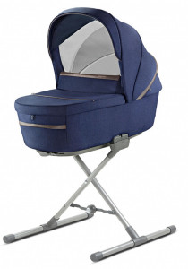   Inglesina APTICA College Blue AA70K6CLB (70730) 5