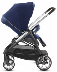   Inglesina APTICA College Blue AA70K6CLB (70730) 6