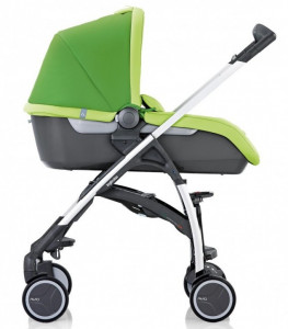  Inglesina AVIO - Lime (7471) 3