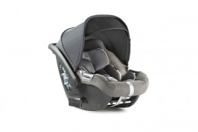   Inglesina Aptica - Mineral Grey (71081) 3