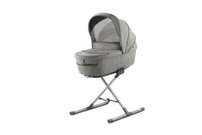   Inglesina Aptica - Mineral Grey (71081) 6