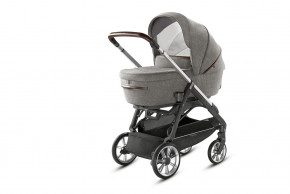   Inglesina Aptica - Mineral Grey (71081) 7