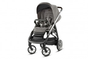   Inglesina Aptica - Mineral Grey (71081) 9