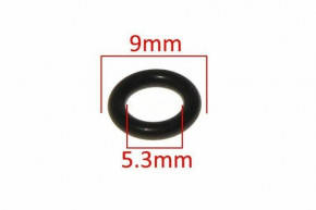  O-Ring   DeLonghi 5313217761   (17.91.0042) 3