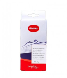         Nivona NIRT701