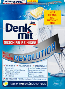     Denk Mit 40  (215307)