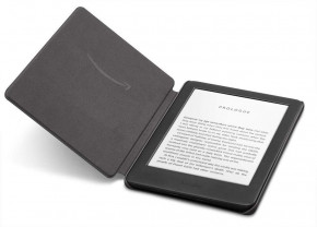     Amazon Original Case for Amazon Kindle 6 (10 gen, 2019) Black 4