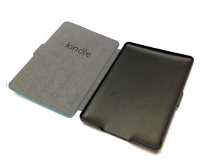     Amazon Kindle Paperwhite Carbon Slim - Sky Blue 3