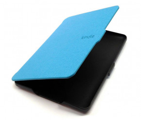     Amazon Kindle Paperwhite Carbon Slim - Sky Blue 4