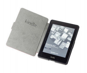     Amazon Kindle Voyage Slim Corbone Green