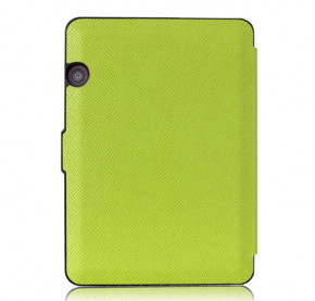     Amazon Kindle Voyage Slim Corbone Green 4