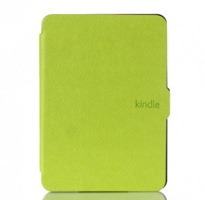     Amazon Kindle Voyage Slim Corbone Green 5