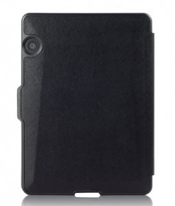     Amazon Kindle Voyage Slim Corbone Black 6