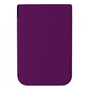     Pocketbook 631 (PB631-E-CIS) Slim Plastic - Purple