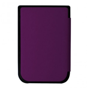     Pocketbook 631 (PB631-E-CIS) Slim Plastic - Purple 4