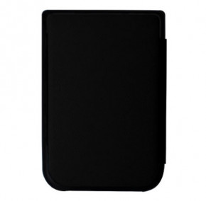     Pocketbook 631 (PB631-E-CIS) Slim Plastic - Black