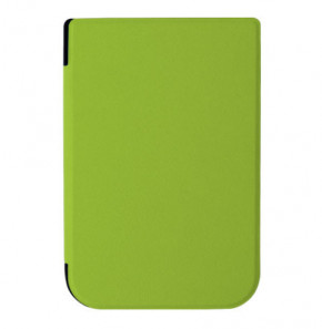     Pocketbook 631 (PB631-E-CIS) Slim Plastic - Green 3