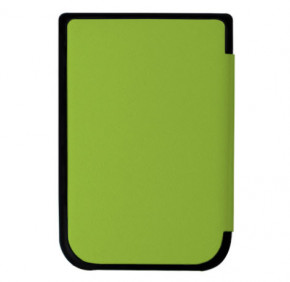     Pocketbook 631 (PB631-E-CIS) Slim Plastic - Green 5