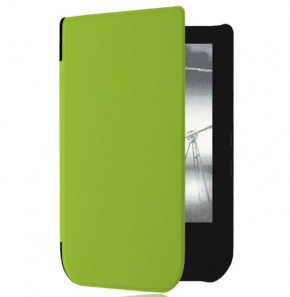     Pocketbook 631 (PB631-E-CIS) Slim Plastic - Green 6