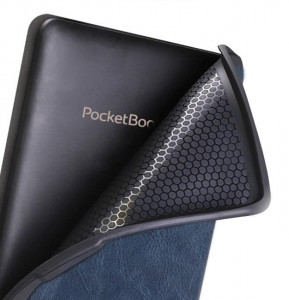     Pocketbook 616 / 627 / 632 Slim - Dark Blue