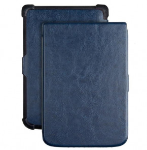     Pocketbook 616 / 627 / 632 Slim - Dark Blue 5