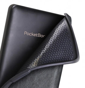     Pocketbook 616 / 627 / 632 Slim - Black 6