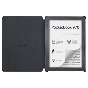  PocketBook 9.7"  PB970 Black 6