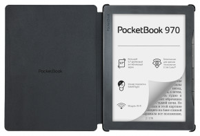  PocketBook 9.7"  PB970 Black 9