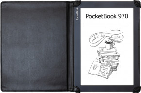  PocketBook 9.7"  PB970 Black 12