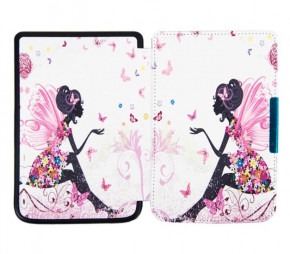  Primolux    PocketBook 614/624/626/640/641 Slim - Fairy 6