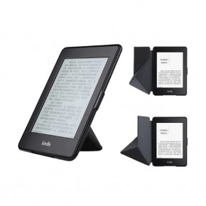   Primolux Transformer   Amazon Kindle Paperwhite (7-8th Gen / DP758DI) - Black