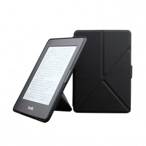   Primolux Transformer   Amazon Kindle Paperwhite (7-8th Gen / DP758DI) - Black 4