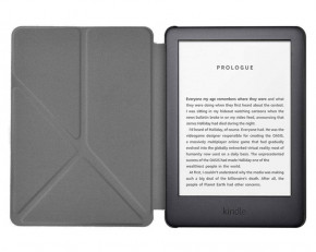 - Primolux Transformer    Amazon Kindle 6 2016 8th Gen (SY69JL) - Dark Blue 3