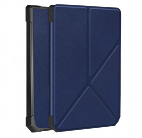 - Primolux Transformer    Pocketbook 740 InkPad 3/740 Pro/741 - Dark Blue