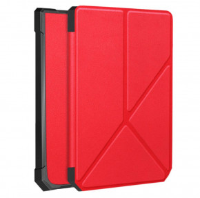 - Primolux Transformer    Pocketbook 740 InkPad 3 / 740 Pro / 741 - Red