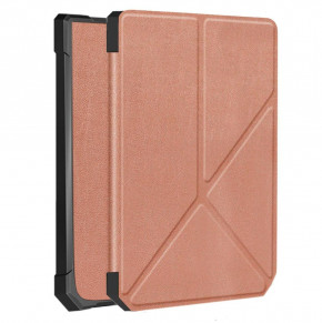 - Primolux Transformer    Pocketbook 740 InkPad 3 / 740 Pro / 741 - Rose Gold