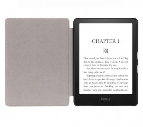  Primolux Slim    Amazon Kindle Paperwhite 11th Gen 2021 - Black 3