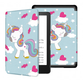  Primolux Slim    Amazon Kindle Paperwhite 11th Gen 2021 - Unicorn