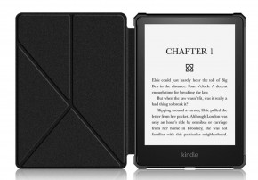  Primolux Transformer    Amazon Kindle Paperwhite 11th Gen 2021 - Black 5