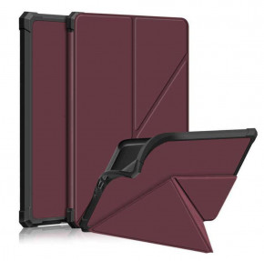  Primolux Transformer    Amazon Kindle Paperwhite 11th Gen 2021 - Red Wine