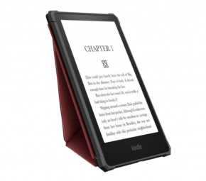  Primolux Transformer    Amazon Kindle Paperwhite 11th Gen 2021 - Red Wine 4