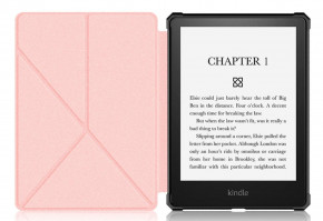  Primolux Transformer    Amazon Kindle Paperwhite 11th Gen 2021 - Rose Gold 3