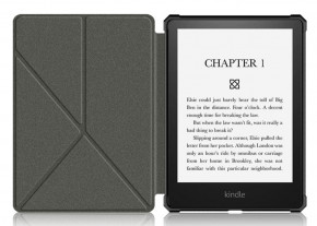  Primolux Transformer    Amazon Kindle Paperwhite 11th Gen 2021 - Grey 3