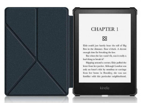  Primolux Transformer    Amazon Kindle Paperwhite 11th Gen 2021 - Dark Blue 3