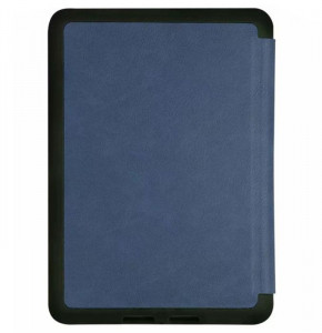  Primolux TPU    Amazon Kindle Paperwhite 4 2018 (PQ94WIF) - Dark Blue 3