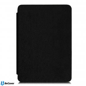  Ultra Slim BeCover  Amazon Kindle Paperwhite 10th Gen Black (702973)