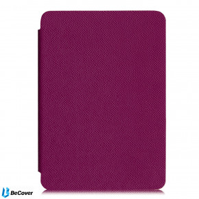  Ultra Slim BeCover  Amazon Kindle Paperwhite 10th Gen Purple (702975)